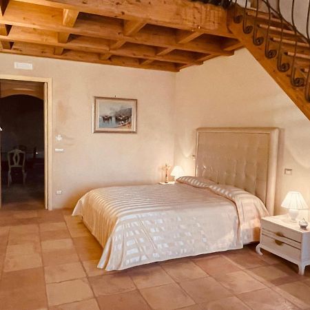 Hotel Palazzo Laureano - Dimora Storica Tricarico Exteriér fotografie
