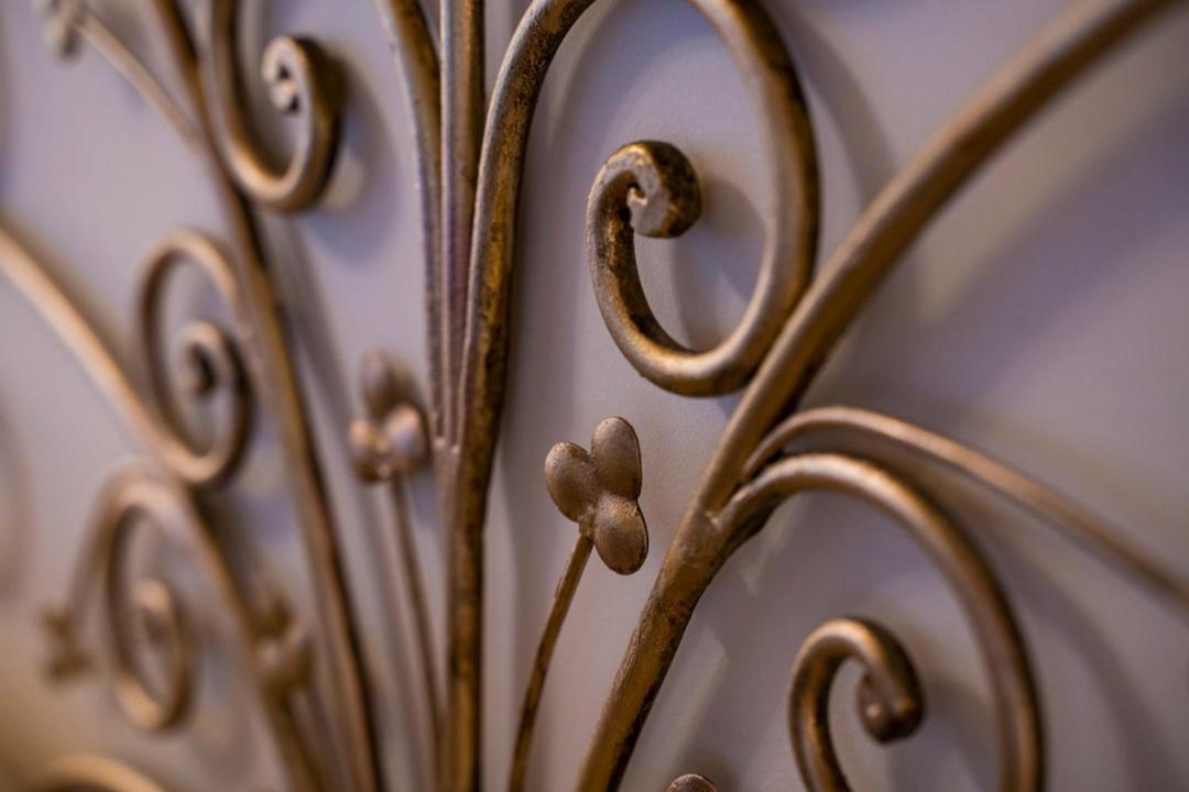 Hotel Palazzo Laureano - Dimora Storica Tricarico Exteriér fotografie