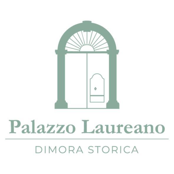 Hotel Palazzo Laureano - Dimora Storica Tricarico Exteriér fotografie
